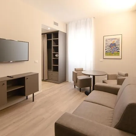Orientale Hotell Brindisi