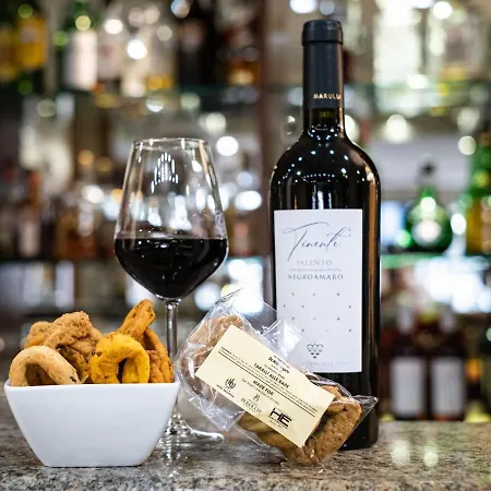 Orientale Hotel Brindisi