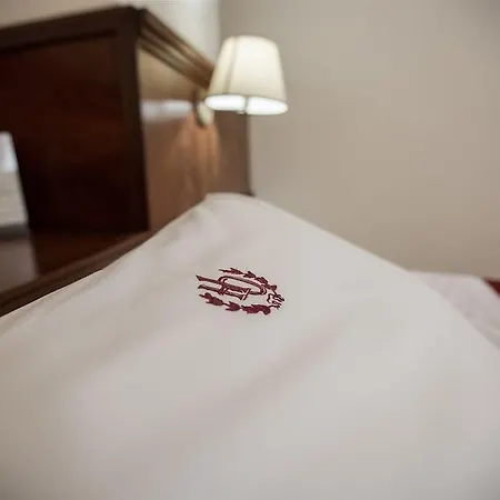 Orientale Hotel 4*