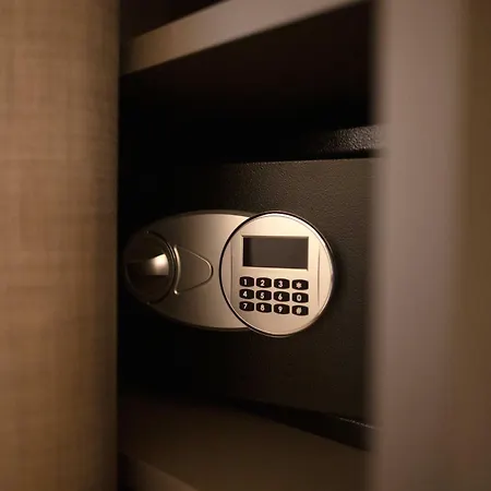 Orientale Hotell