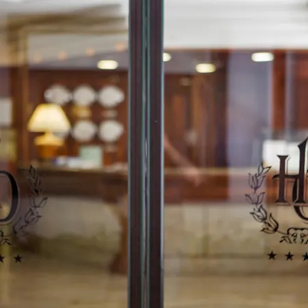 Orientale Hotel
