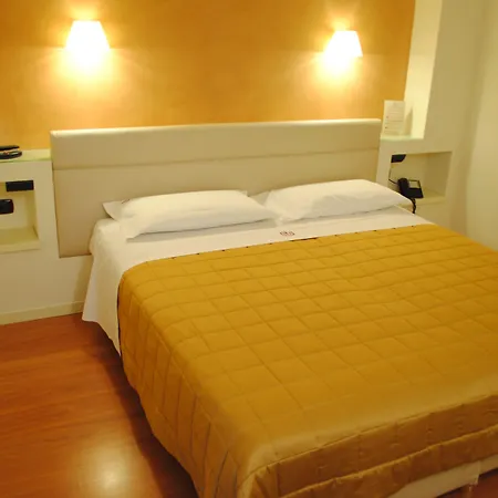 Hotel Orientale Brindisi