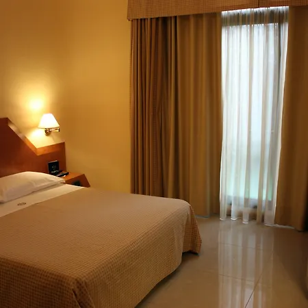 Hotell Orientale 4*