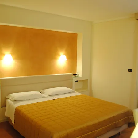 Hotell Orientale