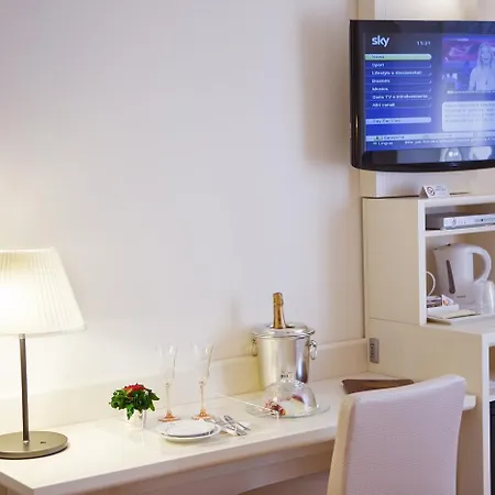 Hotel Orientale Brindisi