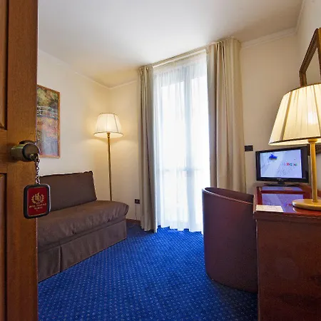 Orientale Hotel 4*