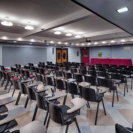 Hotell Orientale 4*
