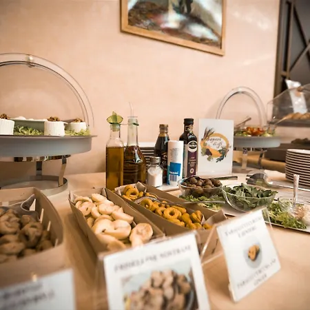 Orientale 4* Brindisi