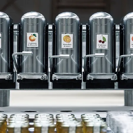 Orientale Hotel Brindisi