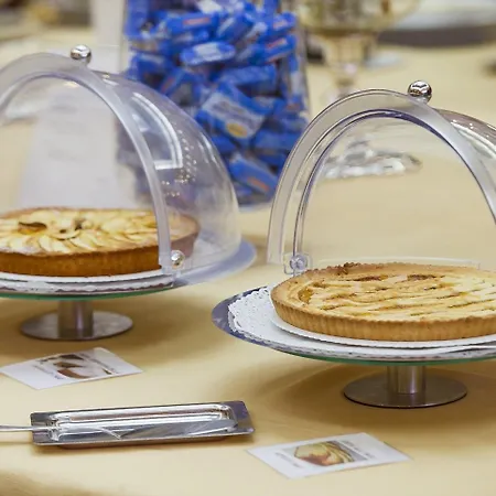 Orientale Hotel Brindisi