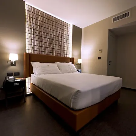 Orientale Hotell 4*