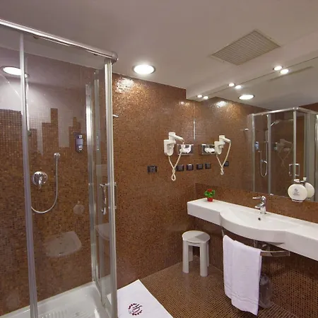 Orientale Hotel Brindisi