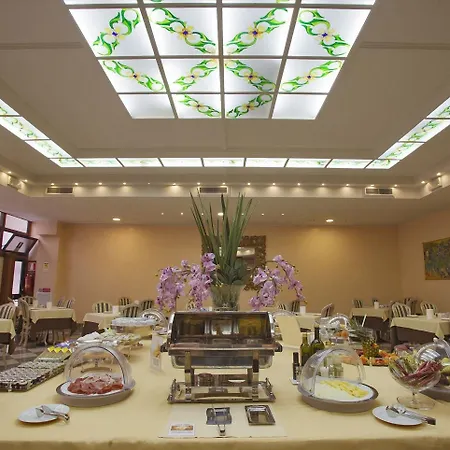 Orientale Hotell