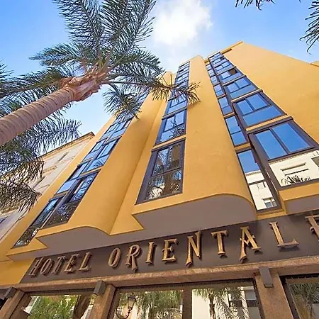 Orientale 4* Brindisi