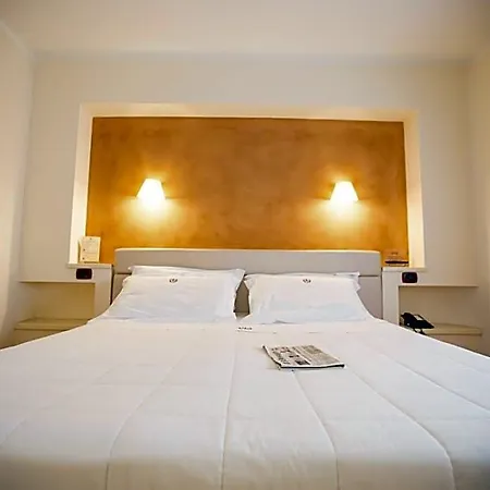 Orientale Hotel