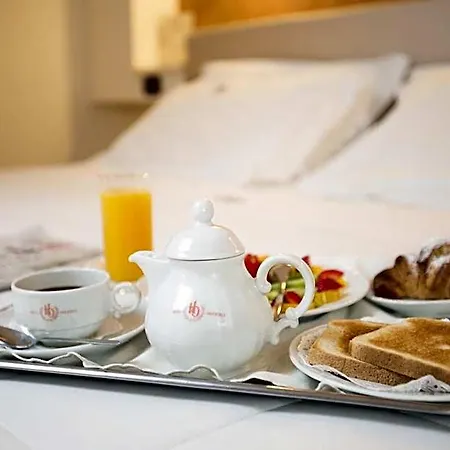 Orientale Szálloda 4*