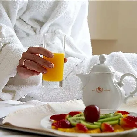 Szálloda Orientale 4*