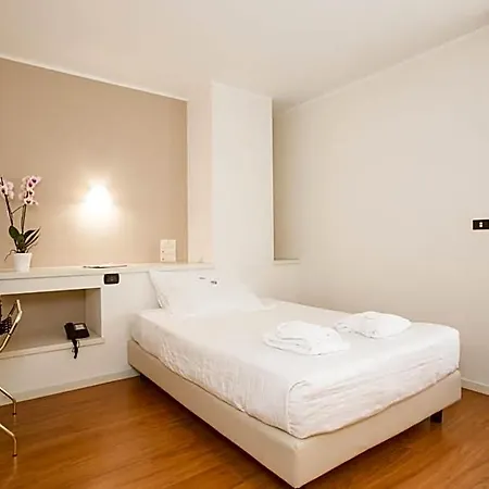 Orientale Hotel