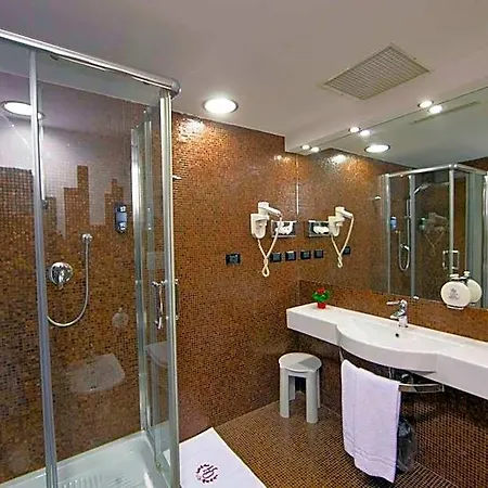 Orientale מלון