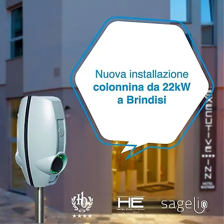 Orientale Brindisi
