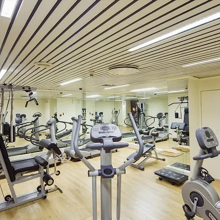 Hotell Orientale 4*