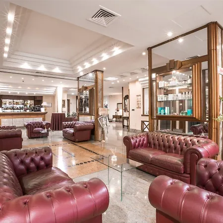 Orientale Hotell