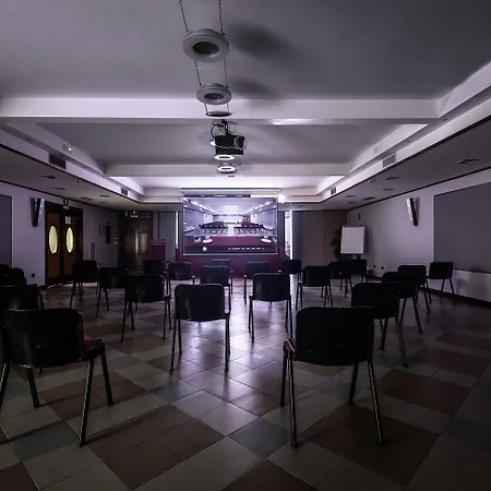 Orientale Hotell