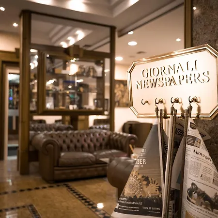 Orientale Hotel 4*