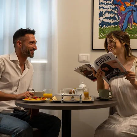 Orientale Hotel Brindisi