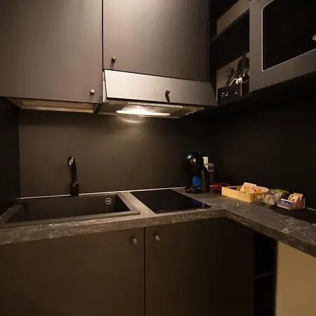 Orientale Hotell 4*