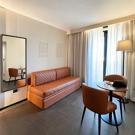 Orientale Hotell
