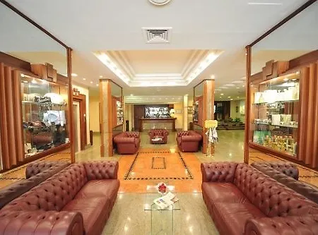 Orientale Hotel Brindisi
