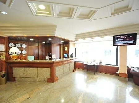 Orientale Hotel