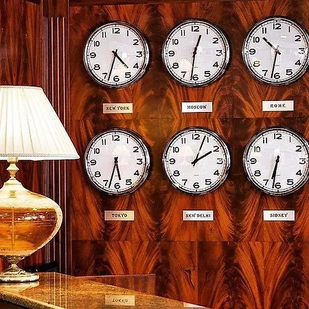 Hotel Orientale 4*