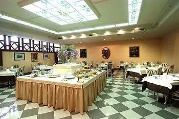 Orientale Hotel