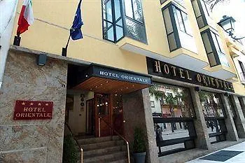 Orientale 4* Brindisi
