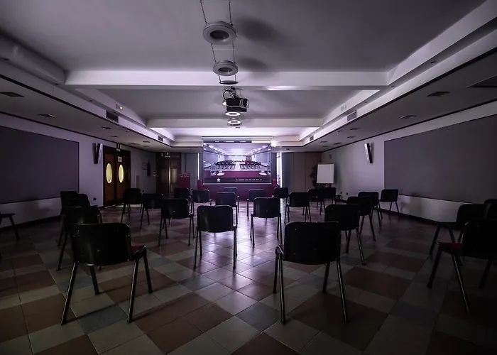 Orientale 4* Brindisi