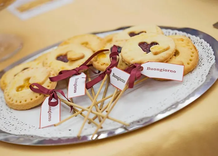 Orientale 4* Brindisi