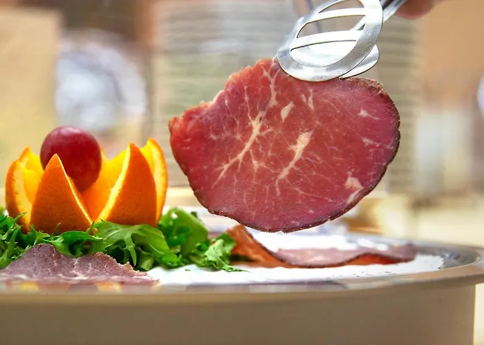 Orientale 4* Brindisi