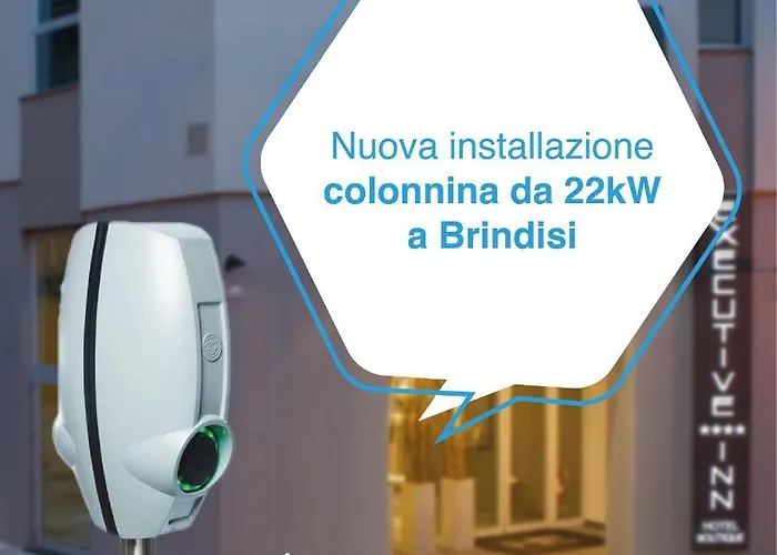 Orientale 4* Brindisi