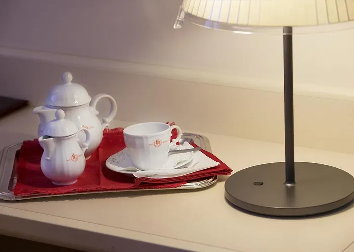 Hotel Orientale Brindisi