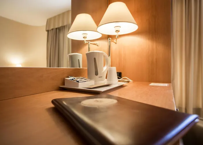 Hotel Orientale Brindisi