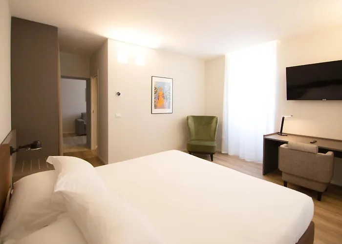 Orientale Hotel Brindisi