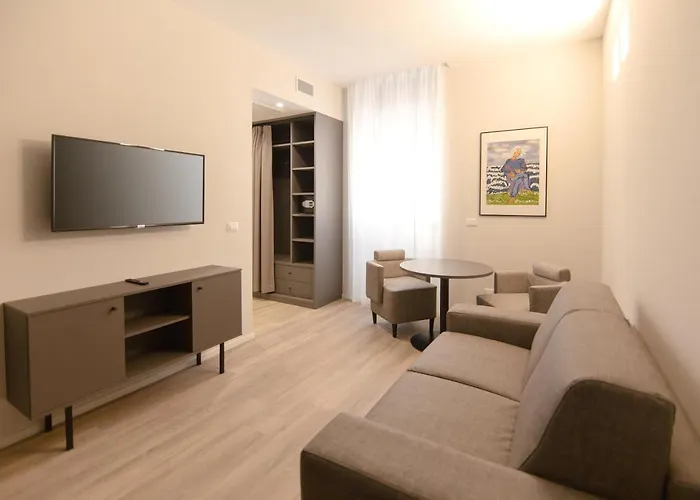 Orientale Hotel Brindisi