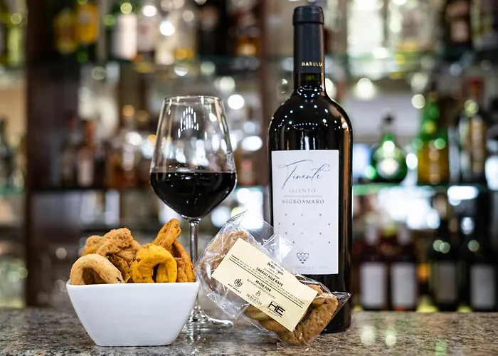 Orientale Hotel Brindisi