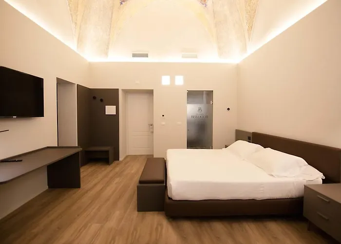 Orientale Hotel Brindisi