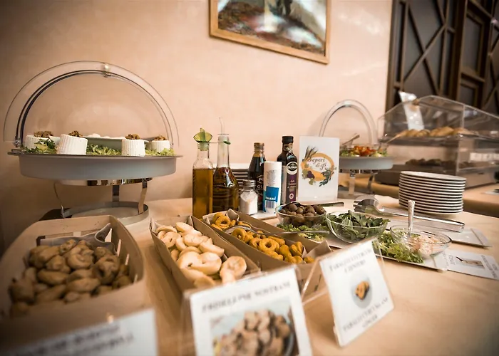 Orientale 4* Brindisi