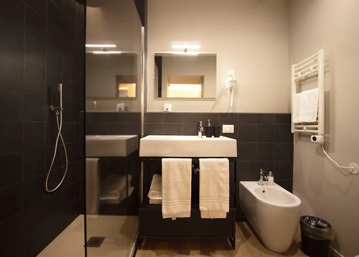 Orientale Hotel Brindisi