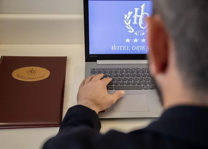 Hotel Orientale Brindisi