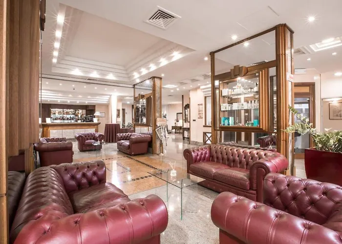 Orientale Hotel Brindisi